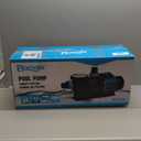 In/Above Ground Pool Pump, High Flow Powerful Self Priming Pool Pump, 2.2HP 6950 GPH 220V