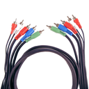 6 FT Audio/Video Cable