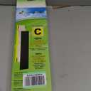 Germ Guardian FLT5000 True HEPA Genuine Air Purifier Replacement Filter C for GermGuardian AC5000E, AC5250PT, AC5300B, AC5350B, CDAP5500