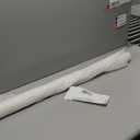 Pacific Arc Tracing Paper Roll, White, 36 Inch X 50 Yard Roll