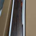 Furinno Basic 3-Tier Bookcase Storage Shelves, Amber Pine