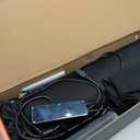 Red Light Therapy Mat Full Body 72" x 33", 1436 LEDs, 660/850nm