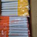 Dry Erase Markers Bulk, Pack of 144 with 12 Assorted Colors, Chisel Tip White Board Markers Dry Erase Pens Whiteboard Markers Perfect for Home, Office Supplies