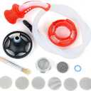 Balloon Replacement Set for Storage Bag, for V0lcan0