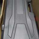 Drywall Skimming Blade Set with Portable Case