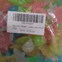 Oubest Glow in The Dark Pebbles/Glow Stones/Glowing Rocks Blue Decor for Garden/Fish Tank/Aquarium/Walkway/Driveway/Plant Pots/Bonsai (100, Starfish)