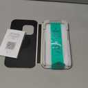 ESR 3 Pack for iPhone 16 Pro Max Screen Protector, [Military Grade Shatterproof] [9H Hardness], Full Coverage Tempered Glass with UltraFit Tray, HD Clear, Anti-Scratch, Bubble Free