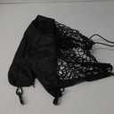 Envelope Style Cargo Net Compatible with Toyota 4runner 3row New 2025 2024 2023 2022 2021 2020 2019 2018 2017-2010 Trunk Car Rear Tailgate Netting Upgraded