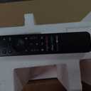 Sony 65 Inch OLED 4K Ultra HD TV BRAVIA XR8B Smart Google TV with Dolby Vision HDR and Exclusive Features for PlayStation 5 (K-65XR8B), 2025 Model