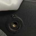 Projector Screen with Stand, 100 Inch Projection Screen, 16:9 HD 4K Outdoor Projector Screen for Outdoor Parties Movie Nights, Film Festivals, Business Presentations, Conferences, Family