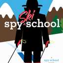 Spy Ski School (Spy School)