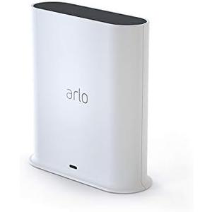 Arlo VMB5000 Ultra 2 SmartHub Compatible with Ultra, Ultra 2, Pro, Pro 2, Pro 3, Pro 4, Pro 5S, Pro 6, Essential 2 and 3 Cameras