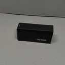 Victor M241B Indoor Electronic Rat Trap, Humane Electric Rat Traps Indoor for Home, No Touch, No See Traps