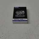 Real Time AI Language Translator Earbuds, 3 in 1 Wireless Earbuds with 144 Languages & Accents, 60Hr Battery & Charging Case, APP Enabled Translator Device for Travel, Business, iOS & Android (Black)