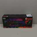 Orzly Gaming Keyboard, Mouse, Headset, Mousepad Peripherals Bundle Packs [Black & White] Bundle