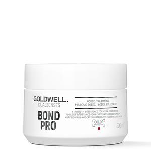 Goldwell Dualsenses Bond Pro Strengthening 60Sec Treatment 200mL