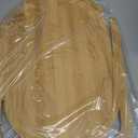 Bamboo Mixer Slider Compatible with Kitchen aid Bowl Lift Stand Mixer (5-8 Qt Stand Mixer)