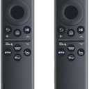 3 x Replacement Remote for Samsung tv