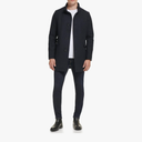 Kenneth Cole Men's Water Resistant Wool Jacket
, Size S