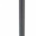 Extension Pole for CEKAY Diameter 1.5" J Pole Mount, 1.5 x 16.5 in
Steel Tube Adds 16.5 in to CEKAY 1.5 in Masts, Corrosion-Resistant Finish and Connection Hardware Included