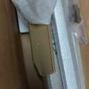 SAMSUNG ( Modern Teak Frame Customizable Bezel, 55 Inch, 2021 Model)