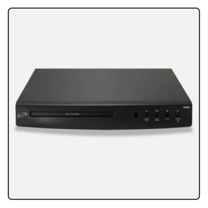 iLive DVD Player with HDMI Conversion, DH300BI, Black iLive DVD Player with HDMI Conversion, DH300BI, Black