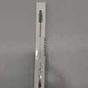 Docolor Eyebrow Brush Duo Eyebrow Spoolie Professional Angled Eye Brow Brush Perfect for Lining and Shaping Brows, Spoolie for Brows or Lashes White