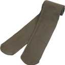 EVERSWE Women's 80 Den Soft Opaque Tights, Women's Tights (M)