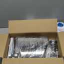 AIRMSEN Electric Meat Grinder & Mincer – Heavy Duty Professional Stainless Steel Sausage Maker & Stuffer with 3 Plates, 2 Stainless Blades & Kubbe Kit – Fast, Quiet, Easy to Clean for Home Kitchen Use