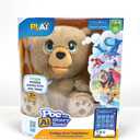 Poe The AI Story Bear