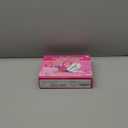 Officygnet Play Purse for Little Girl, Pretend Princess Play Girls Toys for 3 4 5 6 7 8 Year Old, Toddler Purse with Accessories, Kids Toy Purse Birthday for Girls Ages 3-5 4-5 6-8 (Pink)