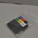 Sound Isolation Pads. Cork Pads for Turntables to Reduce Vibration & Skipping (1" Pack of 4)