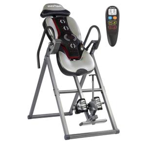 Innova Advanced Heat and Massage Inversion Table