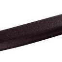 Fellowes Memory Foam Keyboard Wrist Rest - Black (9178201), 2.94 x 19.94 x 0.94 inches