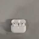 Apple AirPods Pro 3 Wireless Earbuds, Active Noise Cancellation, Live Translation, Heart Rate Sensing, Hearing Aid Feature, Bluetooth Headphones, Spatial Audio, High-Fidelity Sound, USB-C Charging