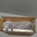 MAJALiS Expandable Stainless Steel Over The Sink Dish Drying Rack for Small Kitchen, Counter Space Saving Compact Plate Drain Strainer In Metal Adjustable Wire Drainer Hanging Inside Sink Dryer Holder (Silver)