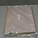 50pcs MagDurnus Hanging File Folders, Pastel Color Design,Letter Size with 1/5 Adjustable Cut Tabs, Assorted 12 Styles,Decorative,Drawer,Desk and Cabinet Use