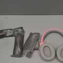 Razer Barracuda X Wireless Gaming & Mobile Headset (PC, PlayStation, Switch 2, Android, iOS): 2.4GHz Wireless + Bluetooth - Lightweight - 40mm Drivers - Detachable Mic - 50 Hr Battery - Quartz Pink (Standard)