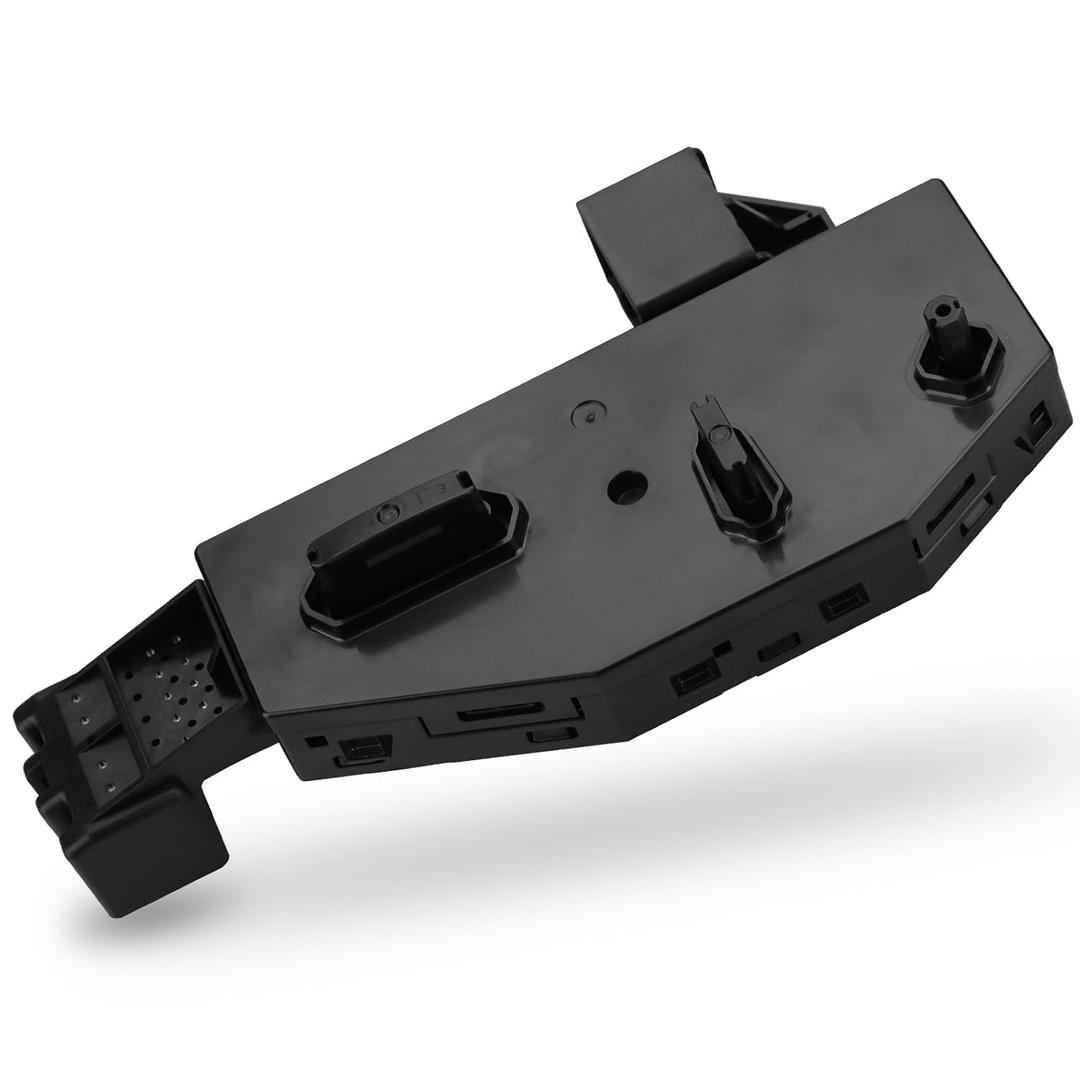 Bestview Right Seat Adjust Switch Replacement for 2015-2020 Chevy Silverado GMC Sierra Cadillac Buick 23247096