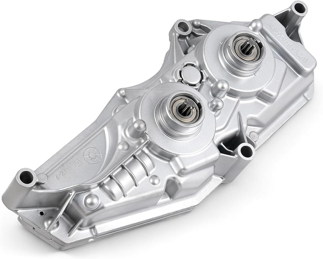 Programmed TCM TCU Transmission Control Module Unit DPS6