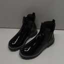 Pacifica Kids Shoes, Black, Size 13