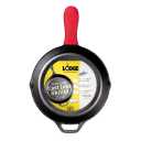 Lodge Essential Skillet Set, 6-Piece, Black