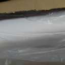 BASENOR 2026 Tesla Model Y (Juniper)/3/S/X Leather Seat Back Kick Protector