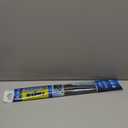 Rain-X 810363 Repellency Water Repellent Wiper Blades, 22" Windshield Wipers (Pack of 2), All Weather Streak-Free for Enhanced Visibility w/Water Repellency Formula