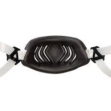 Under Armour Football Helmet Chin Strap, Adjustable Straps, Adult