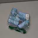 Dr. Bronner's Pure-Castile Magic Bar Soap (Baby Unscented, 5 oz, 6-Pack) - Made with Regenerative Organic Certified Oils, For Face, Body & Hair, Gentle for Sensitive Skin - Vegan, Non-GMO