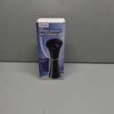 Upgraded Ear Wax Removal with One-Piece Waste Tank, Safe Cleaner with Water Temperature Sensor, Effective Ear Irrigation Kit, IPX7, FSA-HSA-Eligible, Semi-Transparent