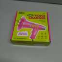 Mini Explorer Voice Changer for Girls - Kids Gifts for Kids Ages 3 4 5 6 7 8 Year Old Girl Birthday Gifts - Gift for 4 Year Old Girl - Toddler Toys - Gift Ideas - Toys for Age 4-5 5-7 6-8 Years