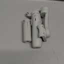 Feiyu VB4SE 3-Axis Smartphone Gimbal Stabilizer  Compact Handheld Video Stabilizer with Bluetooth Control, App Shooting Modes, 1300mAh Battery  Compatible with iPhone & Android