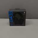 Logitech G435 Lightspeed & Bluetooth Wireless Gaming Headset - Lightweight Over-Ear Headphones, Built-in mics, 18h Battery, Dolby Atmos, PC, PS4, PS5, Nintendo Switch/Switch 2, Mobile - Black